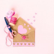 誕生日カードは手作りにしてプレゼント。簡単な書き方と必見DIYアイテムまとめ
