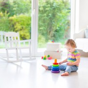 男の子も女の子も!2歳の誕生日プレゼントはコレで決まり!