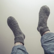 父の日に靴下はいかが?お父さんの足元を彩る、センスあるアイテムまとめ