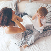 1歳の誕生日。ママに「おめでとう」と「ありがとう」を贈るプレゼントリスト