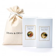 DEAN&DELUCAの父の日ギフトは、おしゃれな上に超便利