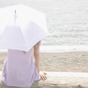 この夏、日傘のプレゼントはいかが?おしゃれな女性に贈りたい素敵傘9選