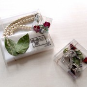 【3万円台】上品な美しさ、記念日に彼からもらいたいプチジュエリー