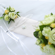 結婚祝いでそのまま使える!おすすめメッセージ文例と必見マナーリスト