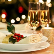 クリスマスディナーに!本当は秘密にしたい東京のとっておきレストラン