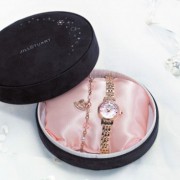 【2015年】彼女へのクリスマスはジルスチュアートの冬季限定ウォッチで決まり!