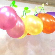 パーティーの飾り付けに。おしゃれガーランドの手作りアイデアとおすすめグッズ