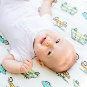 男の子向けの出産祝い特集。ママが本当に喜んだ人気のおしゃれプレゼント30選