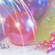 誕生日の飾り付けはこれで決まり!パーティーのおしゃれなデコレーションプラン
