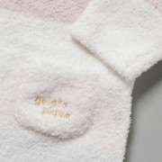 ジェラートピケで選ぶ出産祝い。家族みんなが幸せになる、ふわもこベビーアイテム
