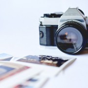 【記念日アルバム】手作りのプレゼントで、彼に究極の愛情を贈りませんか?