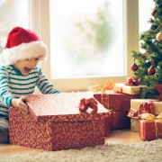 あの子の笑顔が見たい!親戚の子供が喜ぶおもちゃのクリスマスプレゼント