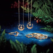 彼氏におねだりするなら今!クリスマスプレゼントに贈ってほしいネックレス5選
