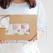 出産お疲れ様&ありがとう。頑張ったママを癒す、ママ想いの出産祝いギフト