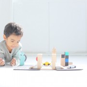 出産祝いも、インテリアに馴染むものを。おうちが明るくなるおしゃれギフトを贈ろう