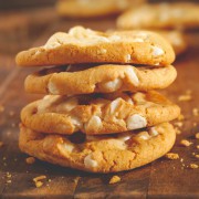ホワイトデーはクッキーでお返し。女性が喜ぶ、2018人気ギフトのすすめ