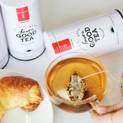 母の日に紅茶を贈ろう。こだわりティーギフトで、心温まるひとときを