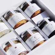 義実家にこだわりの調味料をプレゼント。できる彼女と思われるギフト15選