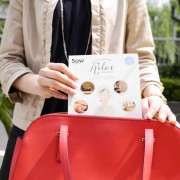 ジョージ・ワシントンの名言から学ぶ母の日。お母さんを美しくプロデュースしよう