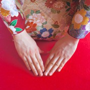 母の日は、お母さんと着物でお出かけ。おすすめギフトとプランを要チェック