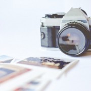 母の日には、写真のギフトを。「今まで」と「これから」の思いをたっぷりこめて。