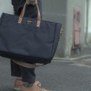 父の日におすすめのカバン特集。お父さんをハンサムに見せるバッグをプレゼント