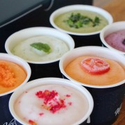 5月9日はアイスクリームの日。夏に向けての手土産に、ひんやりアイスをチェック!