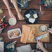 手土産やちょっとしたお返しにどうぞ。グルメ通も納得の「厳選食ギフト」11選