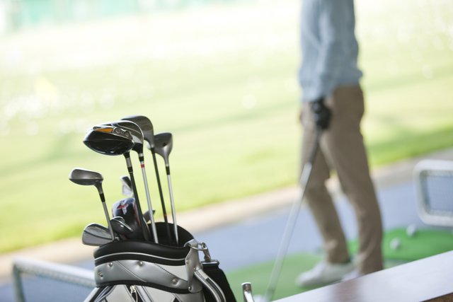 父の日に人気 ゴルフグッズのプレゼント特集 ゴルフ好きなお父さんを喜ばせよう Anny アニー