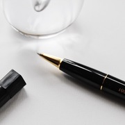 父の日に贈る極上ボールペン。書き味抜群、おすすめプレゼントリスト