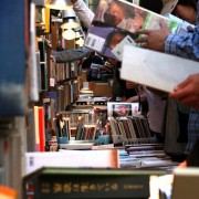 【神保町】手土産はこれ決まり。古き良きものが集まる街で買いたい5選