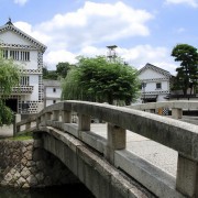 7月6日は「記念日の日」。大切な人と過ごす特別なプランは、記念日の街・倉敷で。