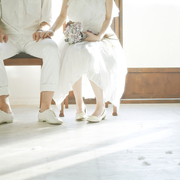 結婚祝いに喜ばれる手作りギフト特集。真心を込めたお祝いで、親友にサプライズを。