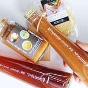 【失敗しない贈り物選び】結婚内祝いに、料理を格上げする調味料ギフトを