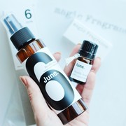 誕生日から選ぶアロマ。特別感溢れるmagic Fragrance.の香りギフト