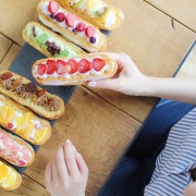 お中元にはアイス!この夏、大人から子どもまで楽しめる贅沢ギフトを贈ろう。