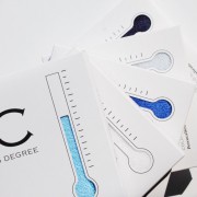 【プチプレ】夏を快適に過ごしてほしいから。ヒヤッと爽快タオルをサマーギフトに