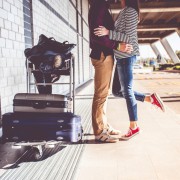 良い旅贈ろう。旅行好きな彼氏には、使い方色々な便利アイテムをプレゼント