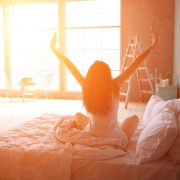 8月21日はパーフェクトの日。完璧に頑張った自分へ、心と体を癒すご褒美を