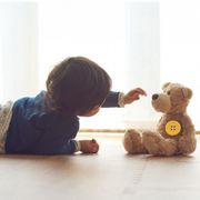 クリスマスに贈るぬいぐるみのプレゼントは、キュートな見た目と素材にこだわって!