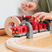 【3〜4歳の男の子へ】ママと遊びながら学べるおもちゃをプレゼントしよう