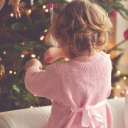 女の子へのクリスマスプレゼント。「夢と未来」を詰め込んだ心くすぐるアイテム集
