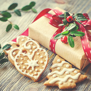 外国のクリスマスってどう過ごすの?海外に住む方におすすめのギフトもご紹介!