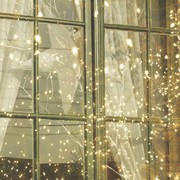 クリスマス、ホームパーティーの飾り付けに。絶対参考にしたいおしゃれなアイテム