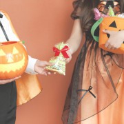【2017】子供に着せたいハロウィンコスチューム特集。キュートな1着を贈ろう。