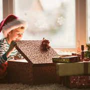 クリスマス、子供向けプレゼントリスト。お子さんが笑顔になる2017イチオシ特集