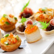 ホームパーティーでセンスが光る。持ち寄りに最適なおいしい&おしゃれなグルメ