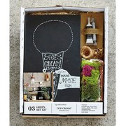 欲しいものは自分で作る!『DIY好き』な友達に贈る、創作意欲UPなプレゼント