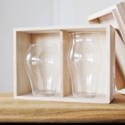 おしゃれな酒器をプレゼントに。お酒好きな方の誕生日やお祝いに贈りたい器17選