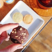 バレンタインのクッキーギフト集。本命にも義理にも喜ばれるおしゃれスイーツリスト